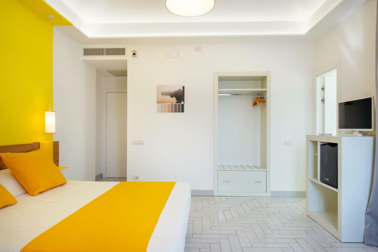 Corte's House Guest house Sorrento
