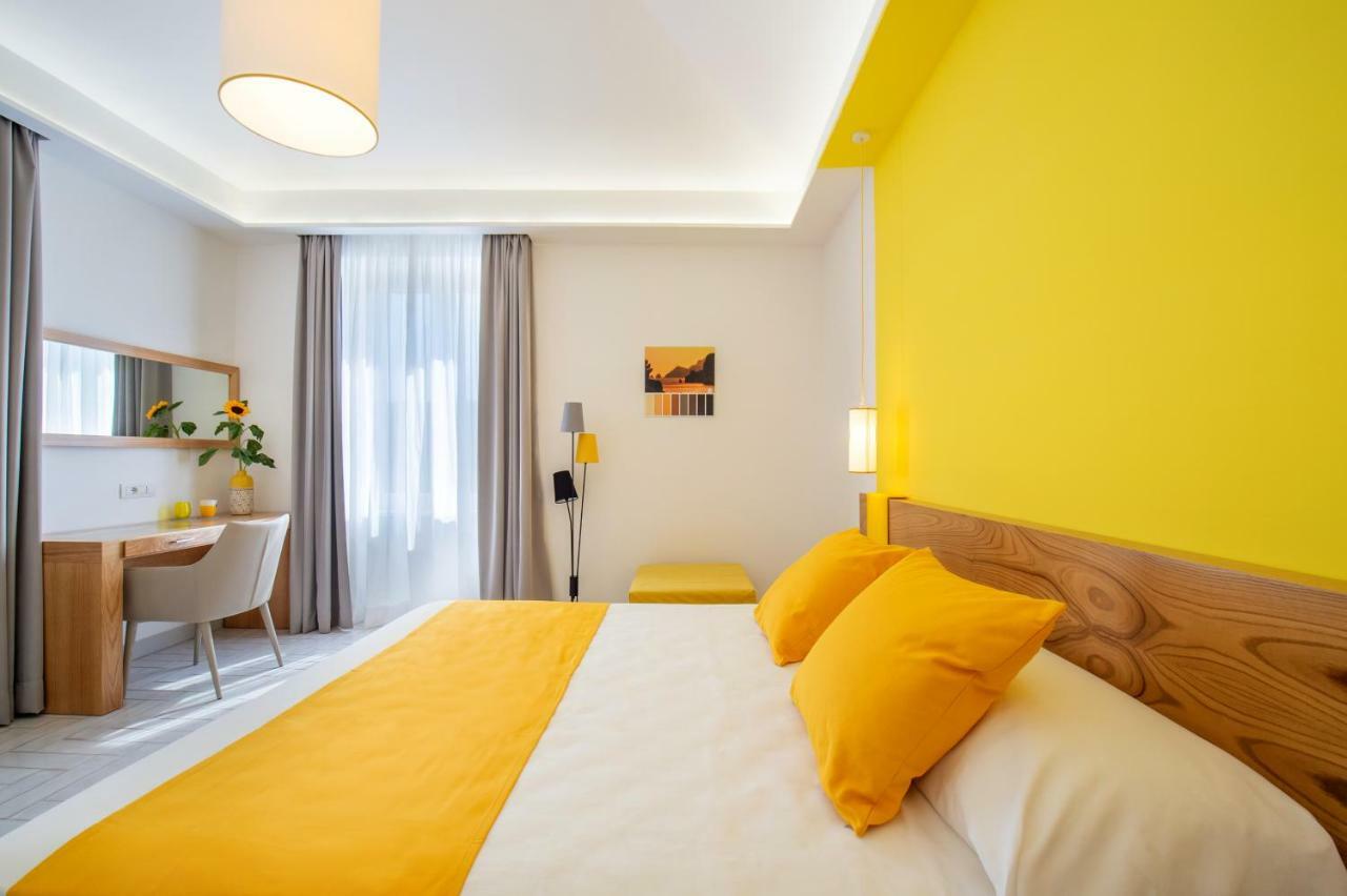 Corte's House Guest house Sorrento
