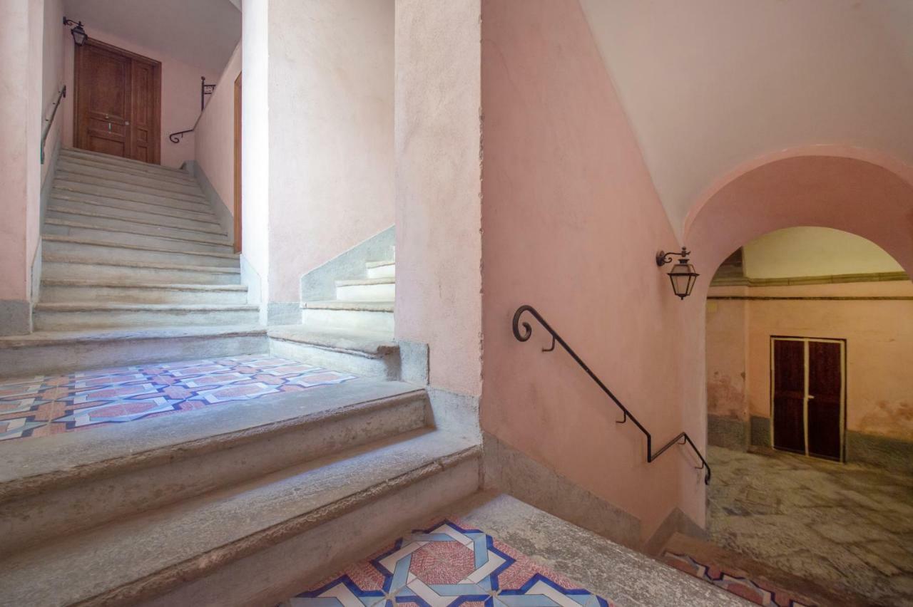 Corte's House Guest house 2*
