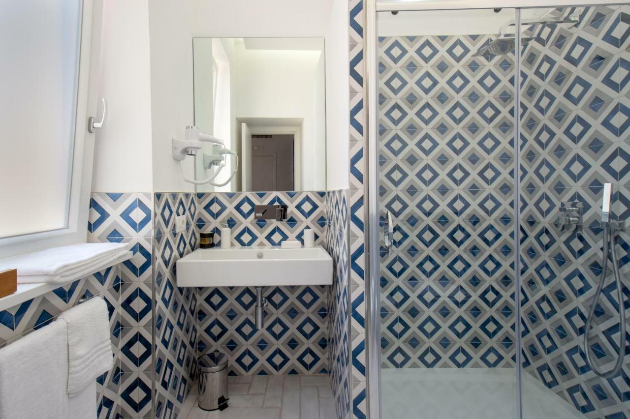 Guest house Corte's House Sorrento