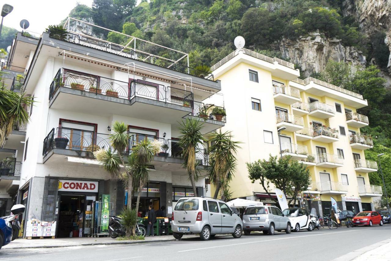 Apartment La Conca Dei Sogni Sorrento