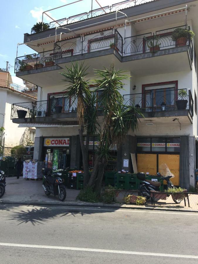 Apartment La Conca Dei Sogni Sorrento