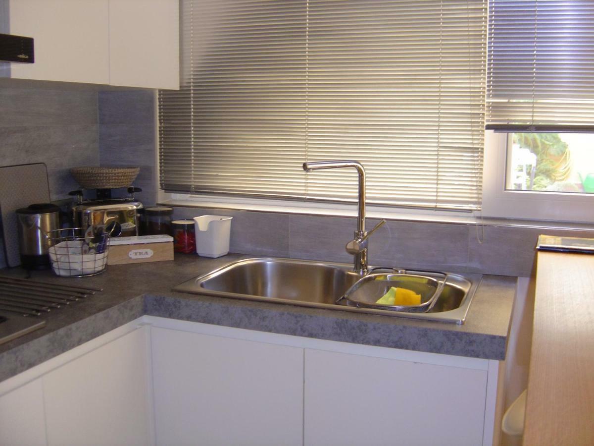 Casa Dea Holiday home Sorrento