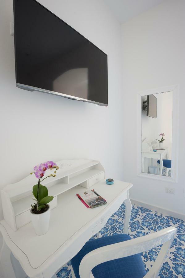 Bed & Breakfast Surriento 3*