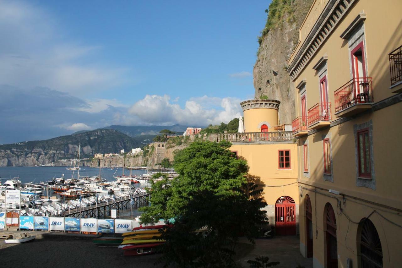 Bed & Breakfast Surriento Sorrento