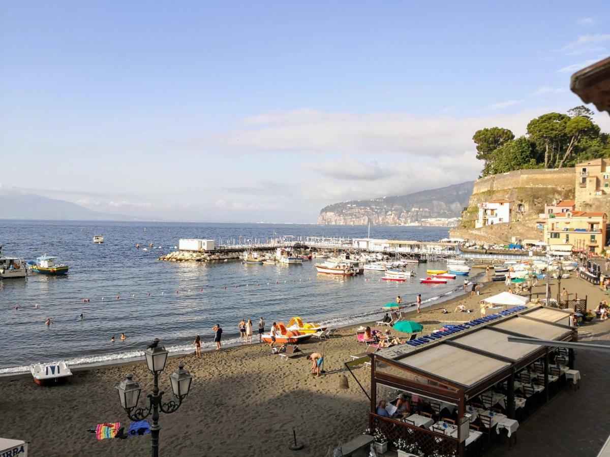 House Of The Sailor * Sorrento