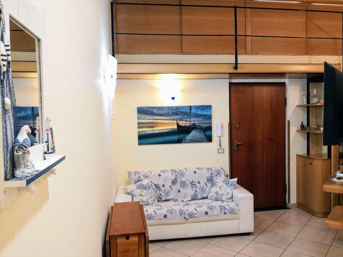 House Of The Sailor Holiday home