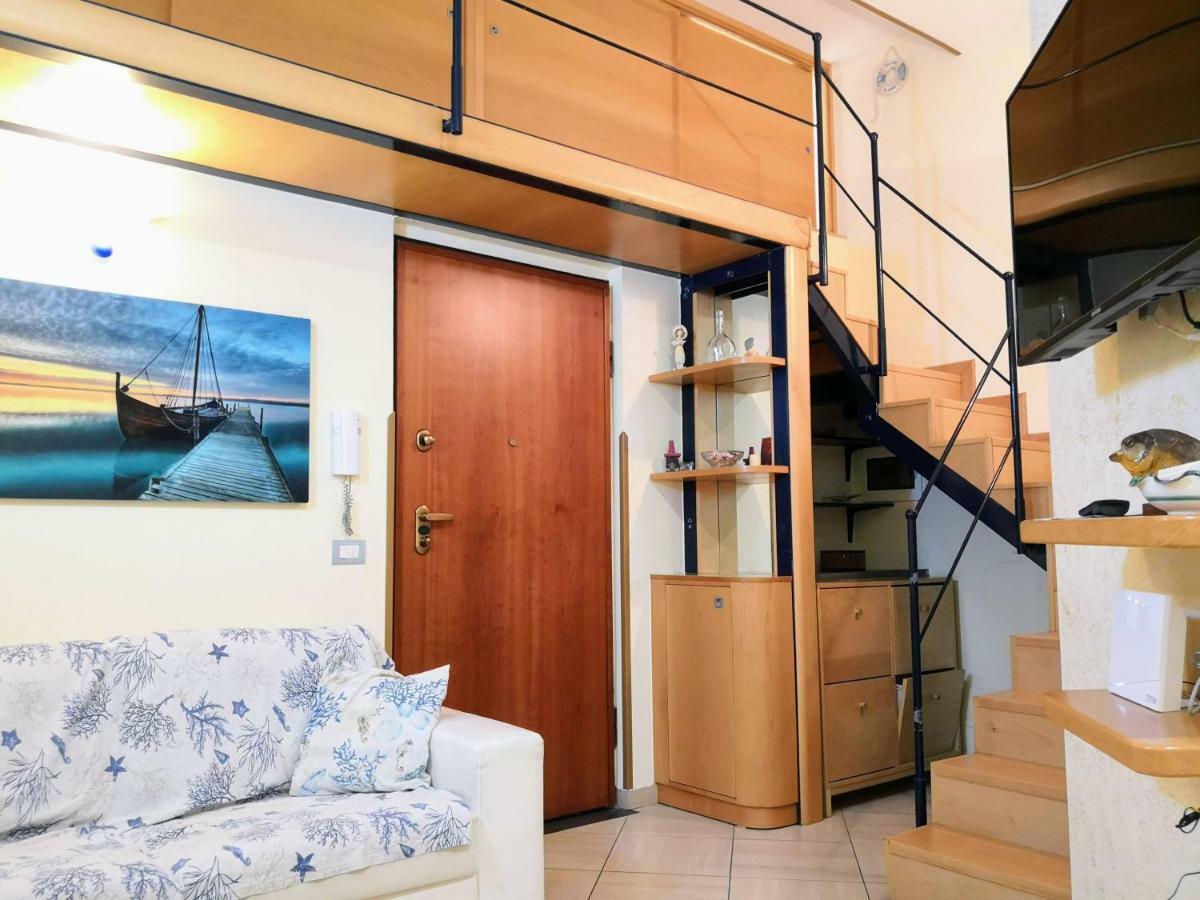 Holiday home House Of The Sailor *