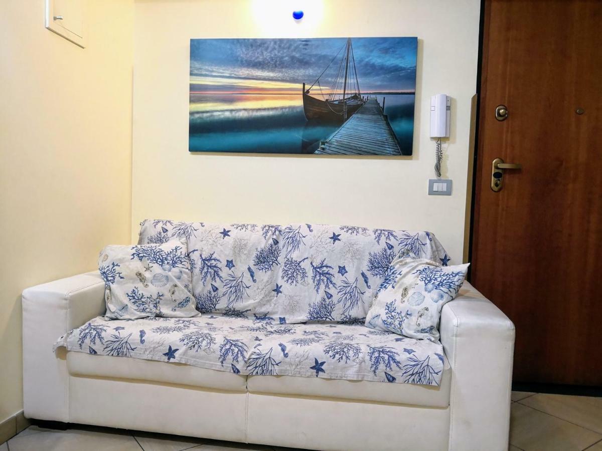 House Of The Sailor
