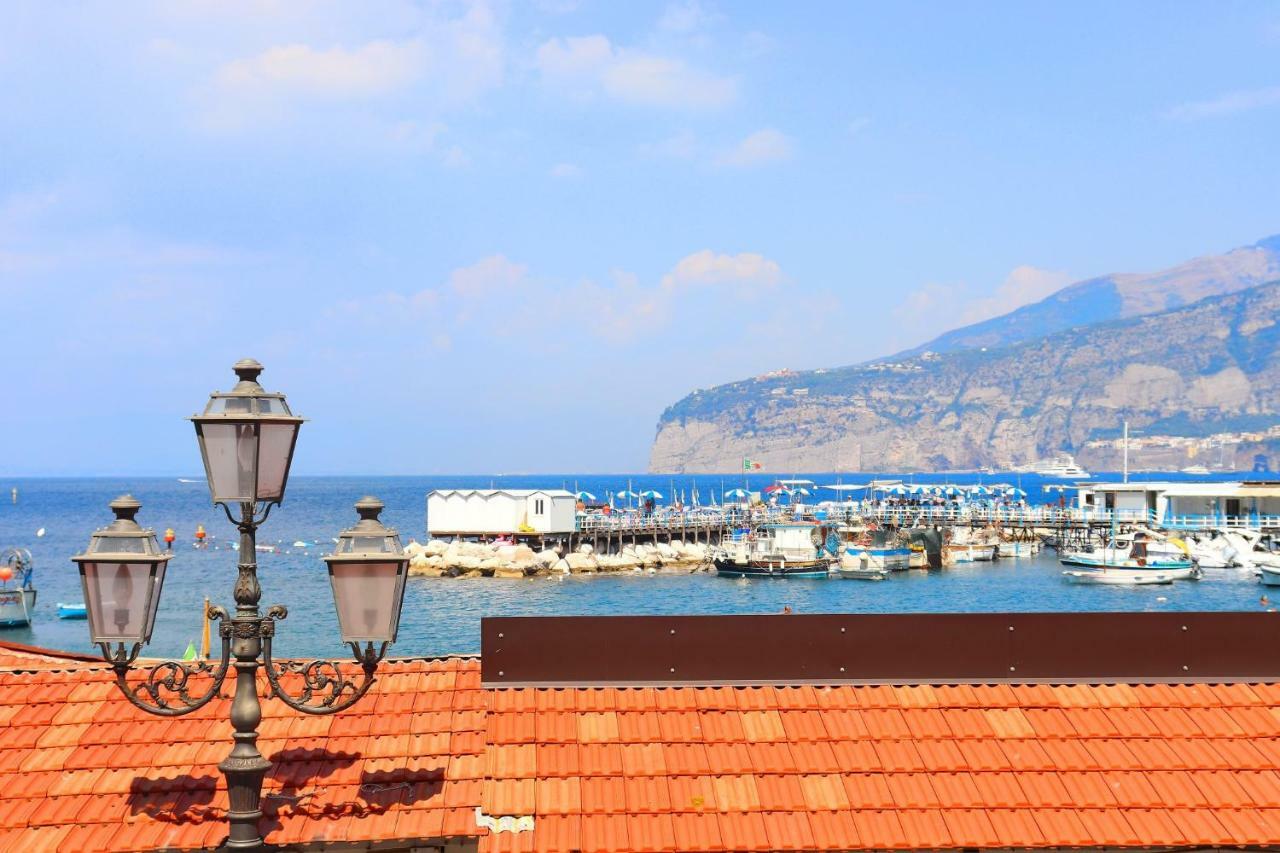Holiday home Estate4home - La Grotta Azzurra Sorrento