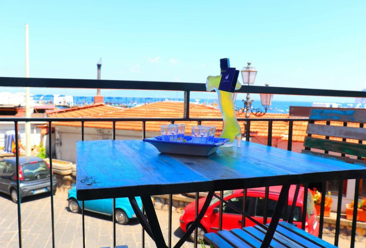 Estate4home - La Grotta Azzurra Holiday home