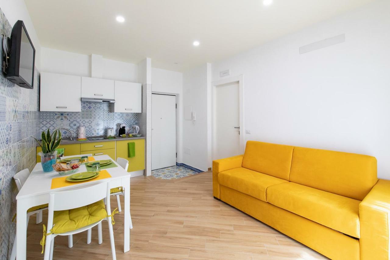 Apartment Madima *