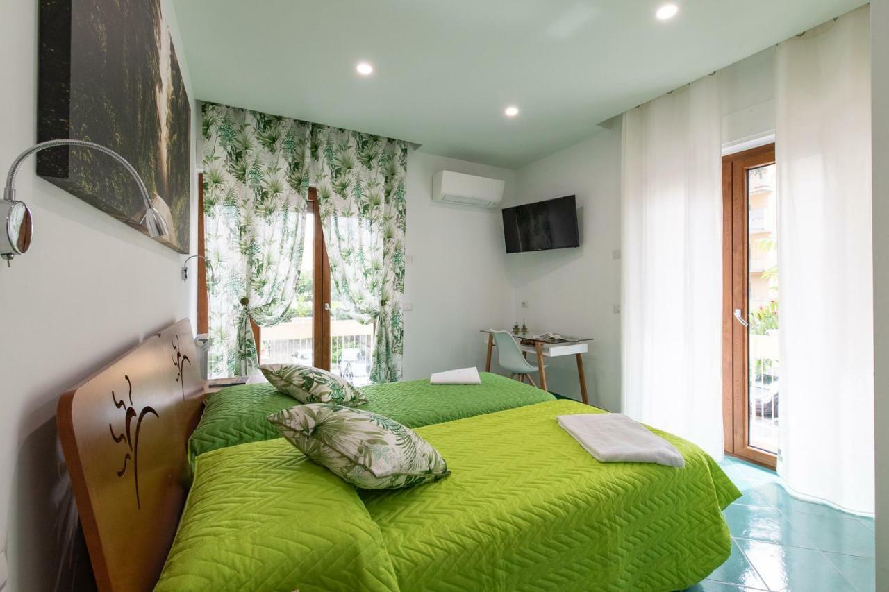 Madima Apartment *