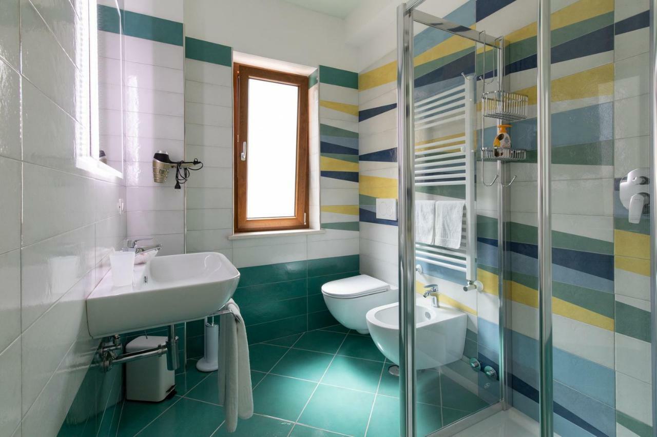 Apartment Madima