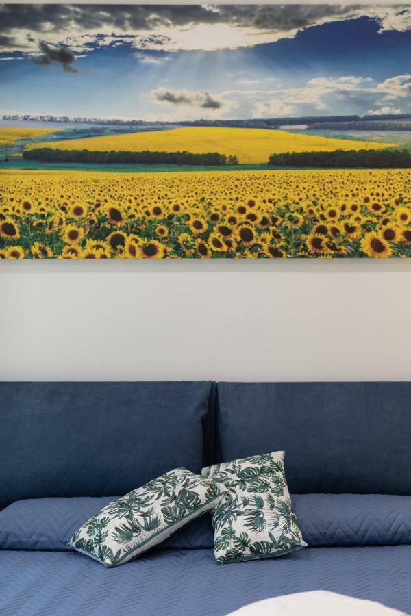 Madima Apartment *