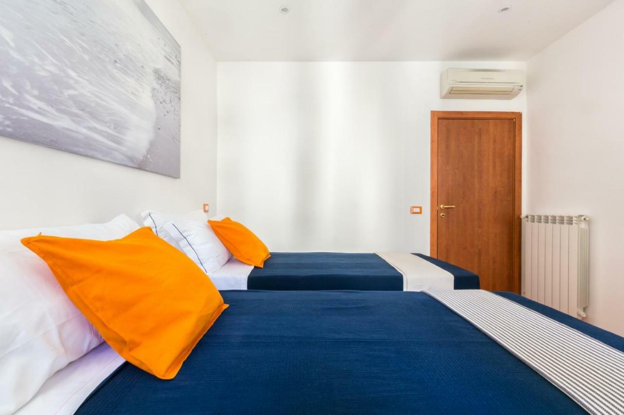 Apartamento Terrazza Felicienne