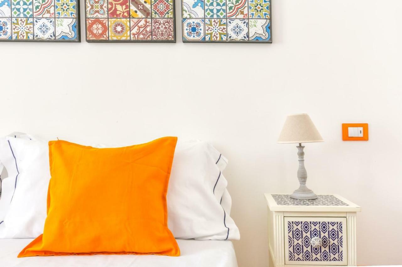 Apartamento Terrazza Felicienne *