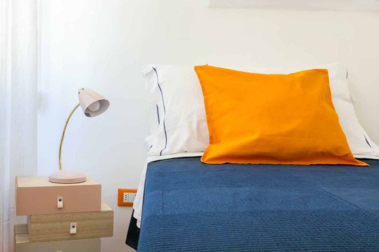 Apartamento Terrazza Felicienne