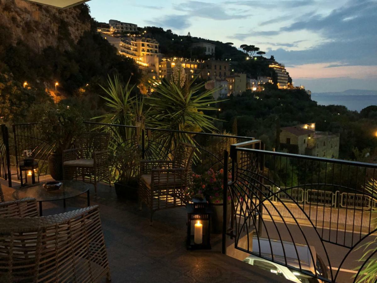 La Conca Dei Sogni Apartment Sorrento