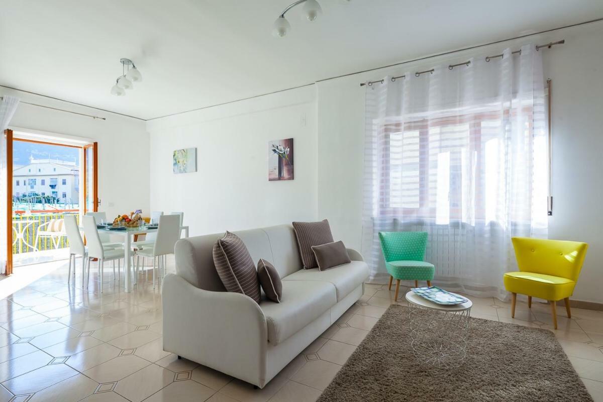 Casa vacanze Aranci 99 House Sorrento