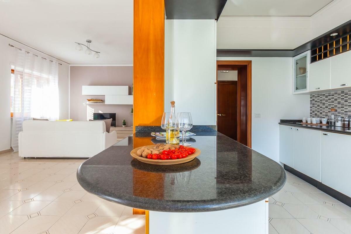Aranci 99 House Casa vacanze Sorrento