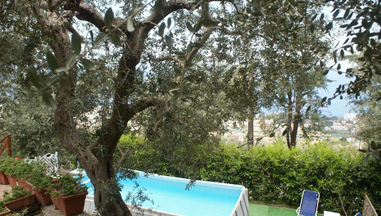 Holiday home Casa Belvedere