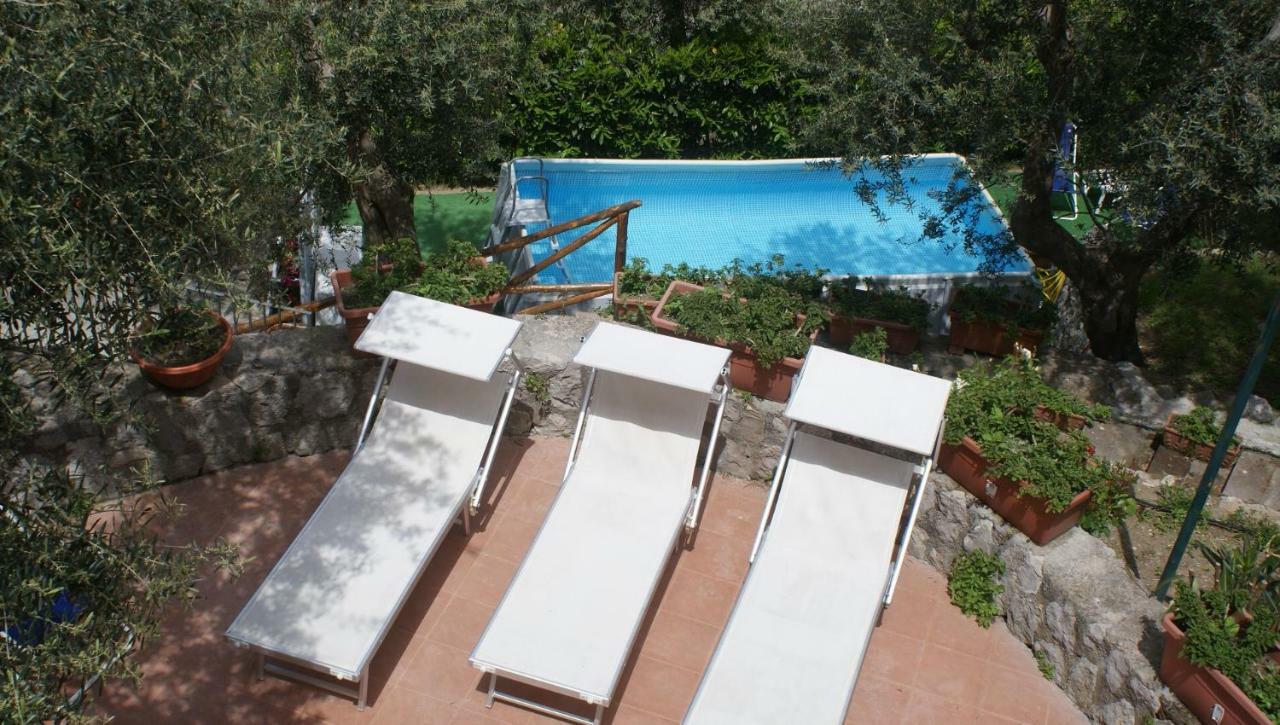 Holiday home Casa Belvedere *