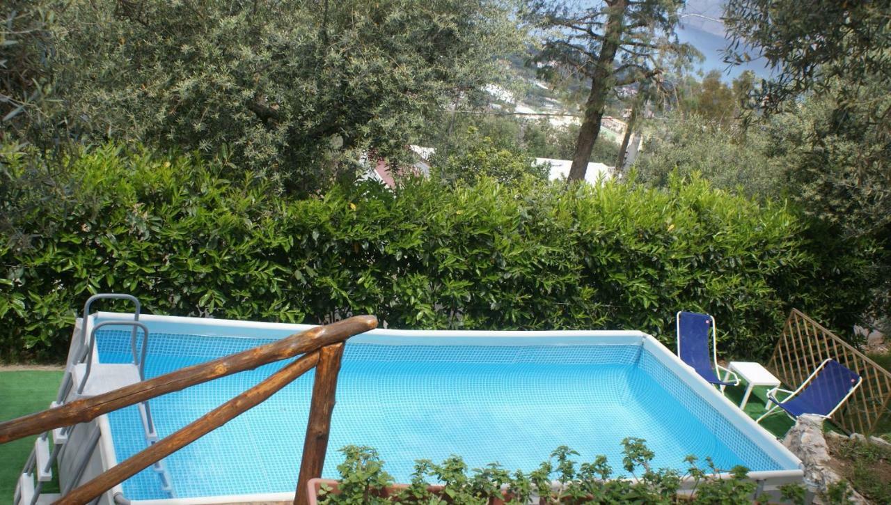 Holiday home Casa Belvedere *