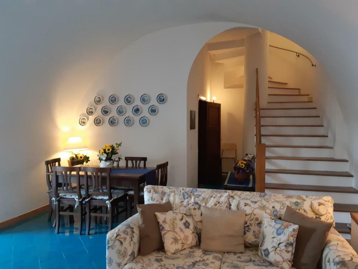 Casa Belvedere Holiday home