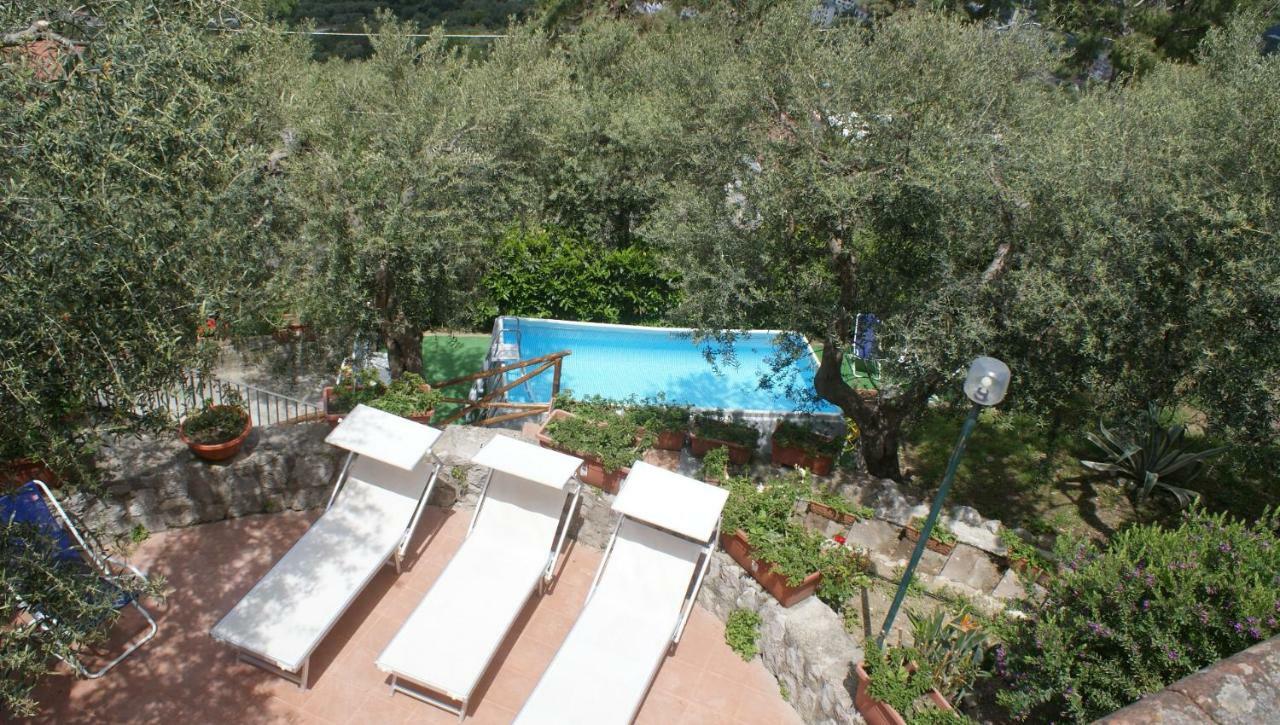 Casa Belvedere Holiday home