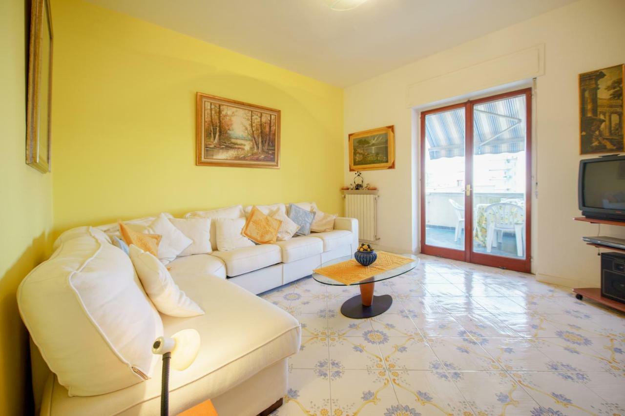 Aranci 77 Apartment Sorrento