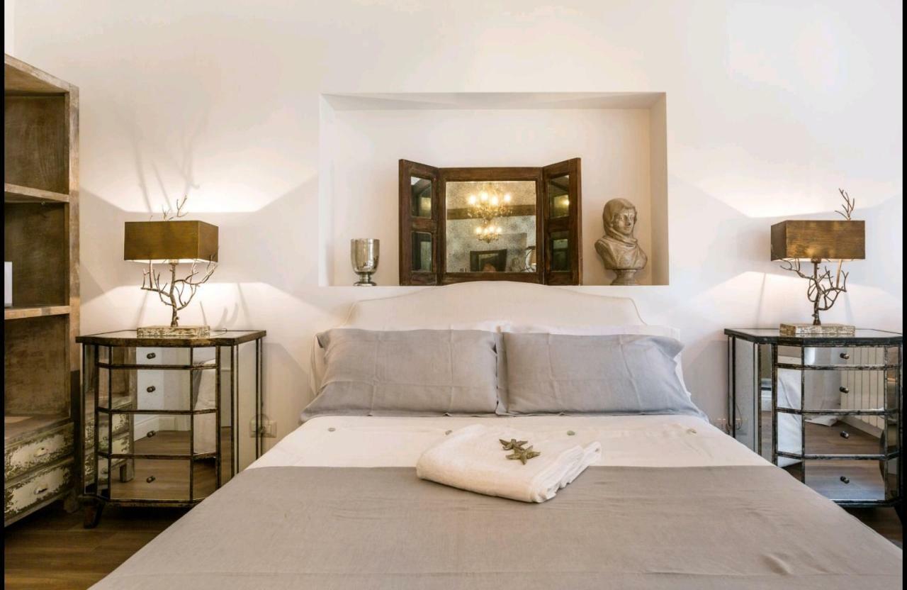 Elegante & Exclusive Maison * Sorrento