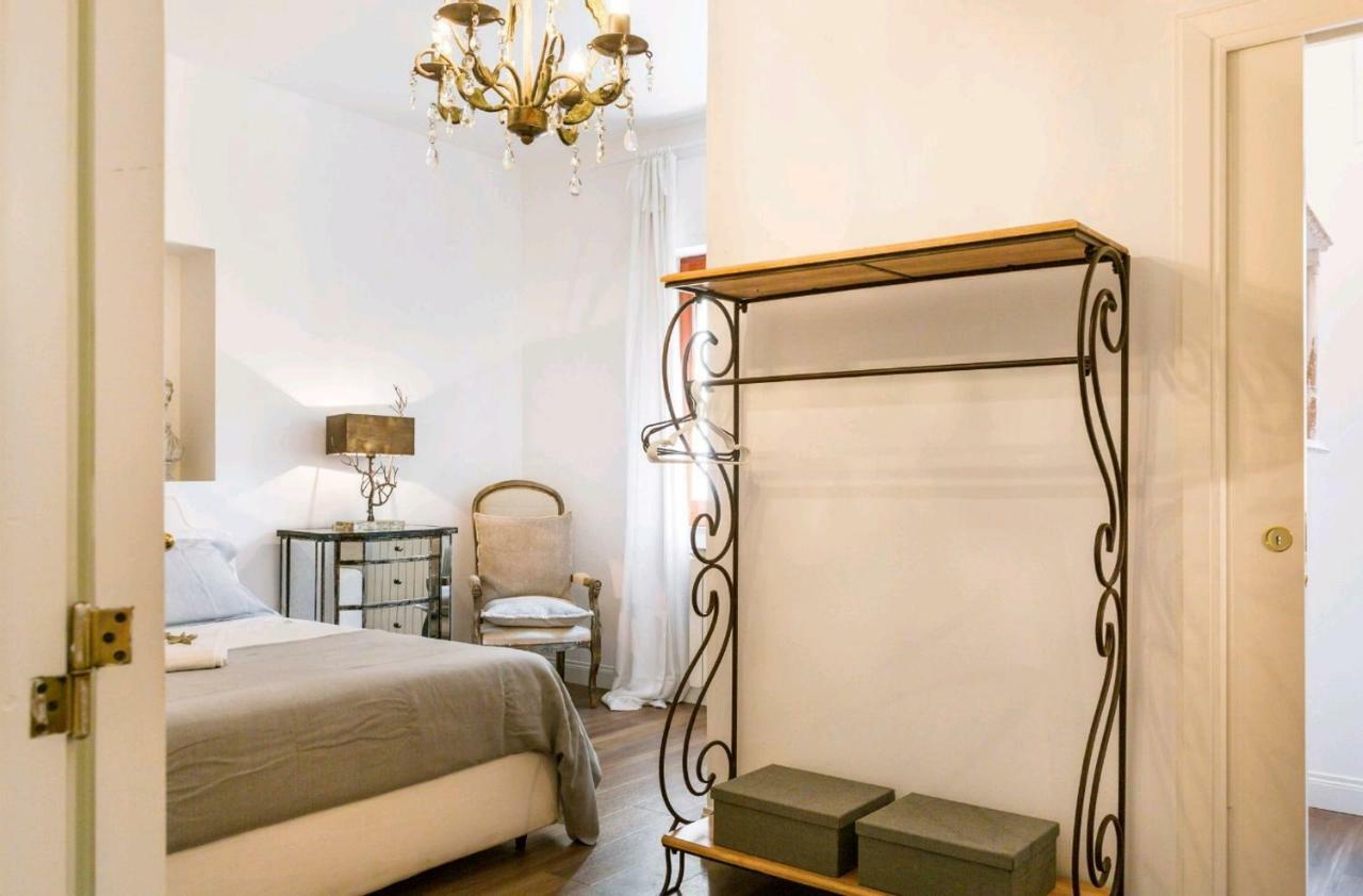 Elegante & Exclusive Maison * Sorrento