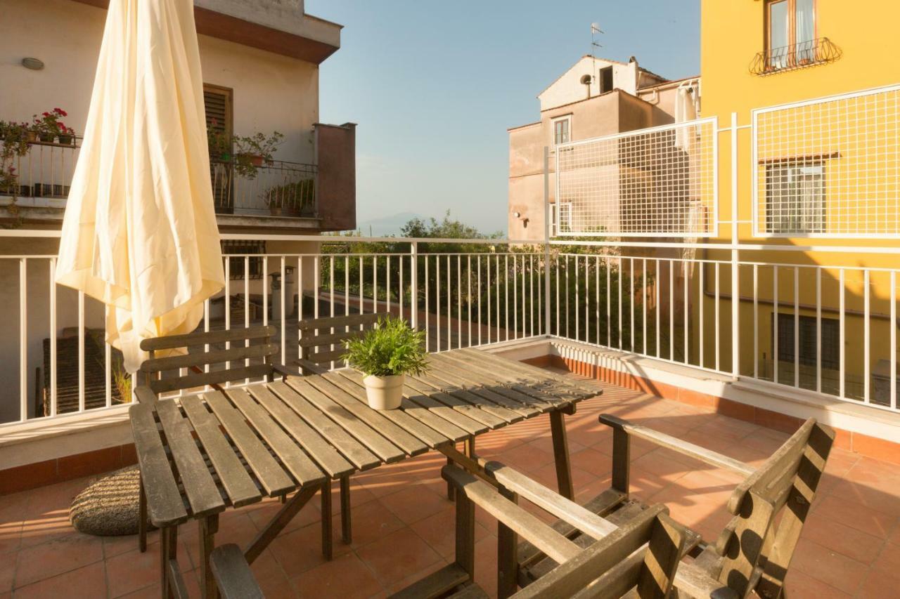 Casa de férias Cozy Sorrento