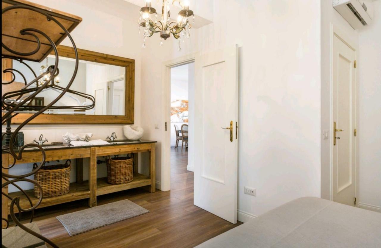 Elegante & Exclusive Maison Holiday home Sorrento