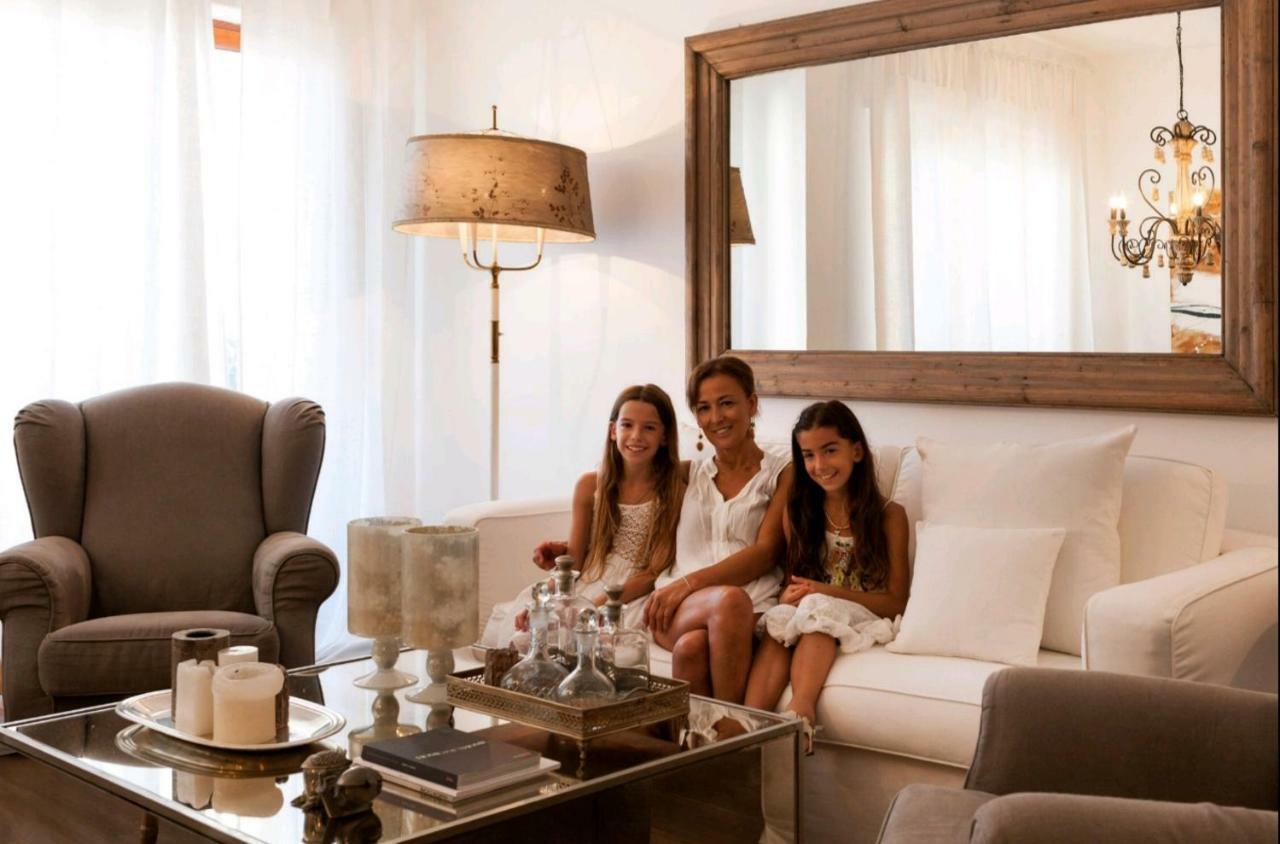 Elegante & Exclusive Maison Holiday home *