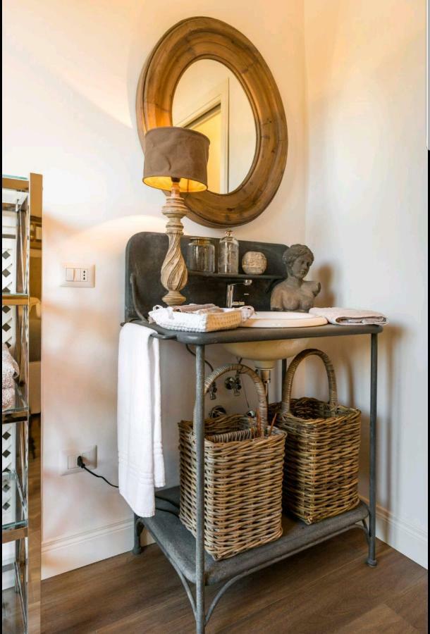 Elegante & Exclusive Maison Holiday home Sorrento