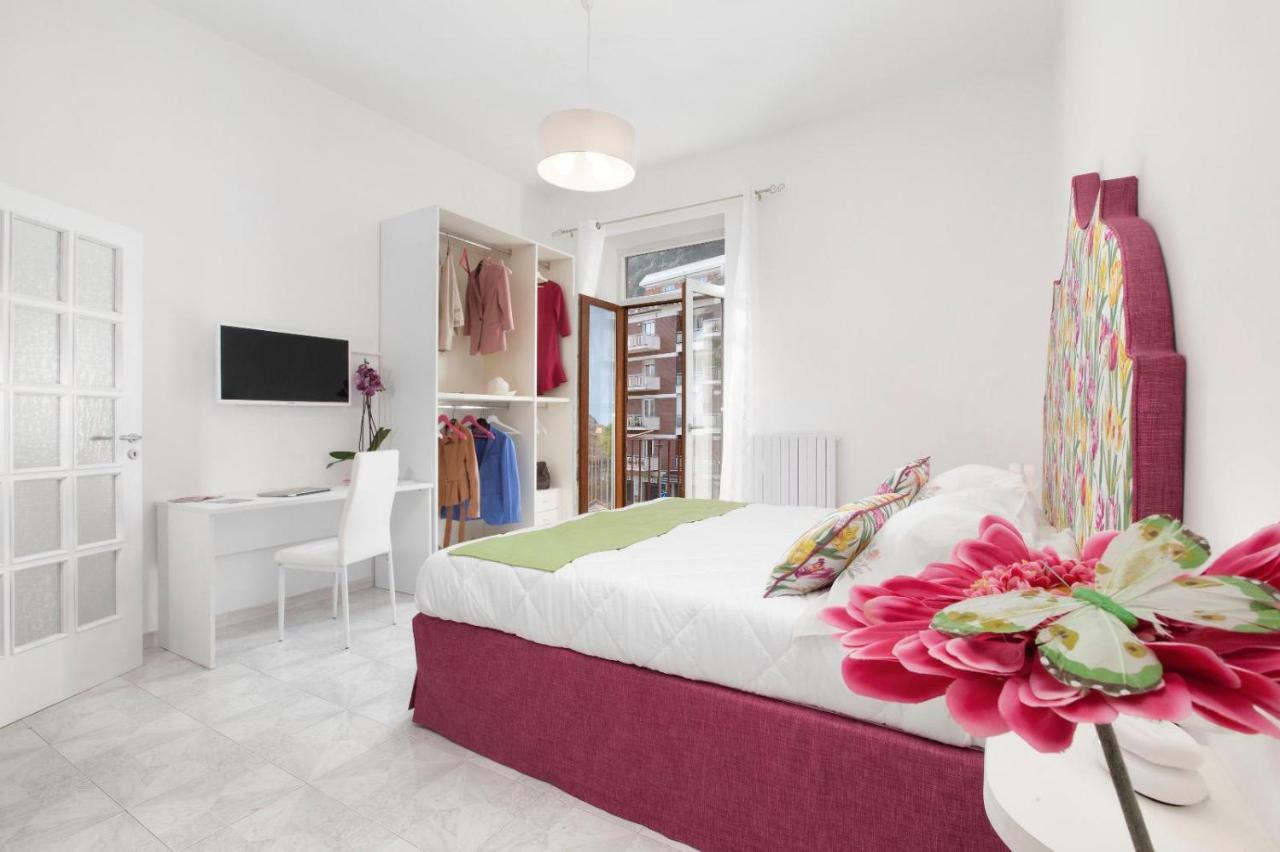 Maison Rossella In The Heart Of *