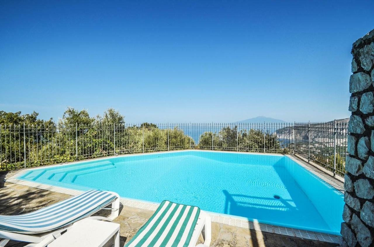 Holiday home - Casa La Giuggiola Sorrento