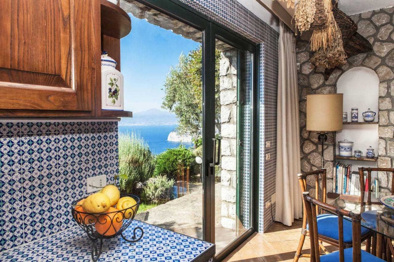 Holiday home - Casa La Giuggiola Sorrento
