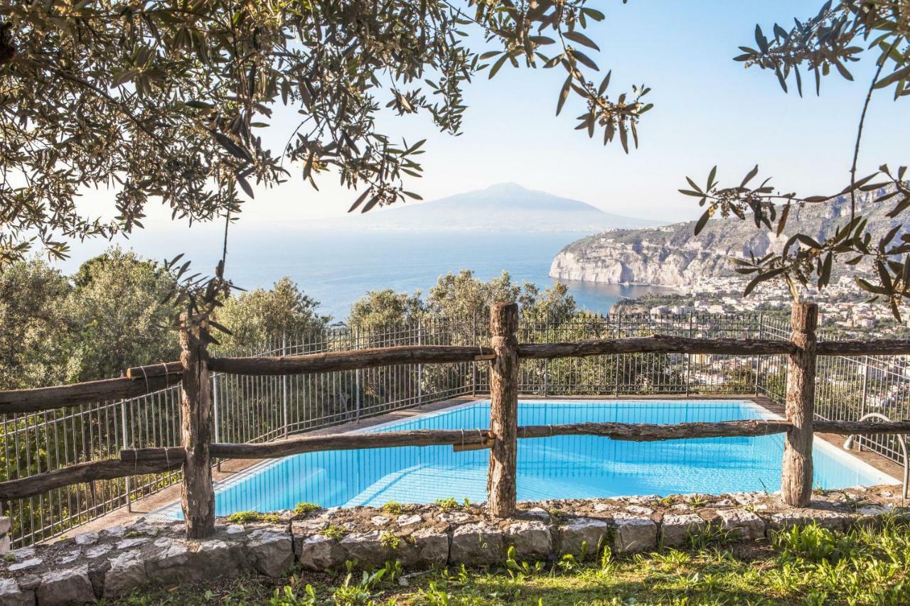 Holiday home - Casa La Giuggiola *