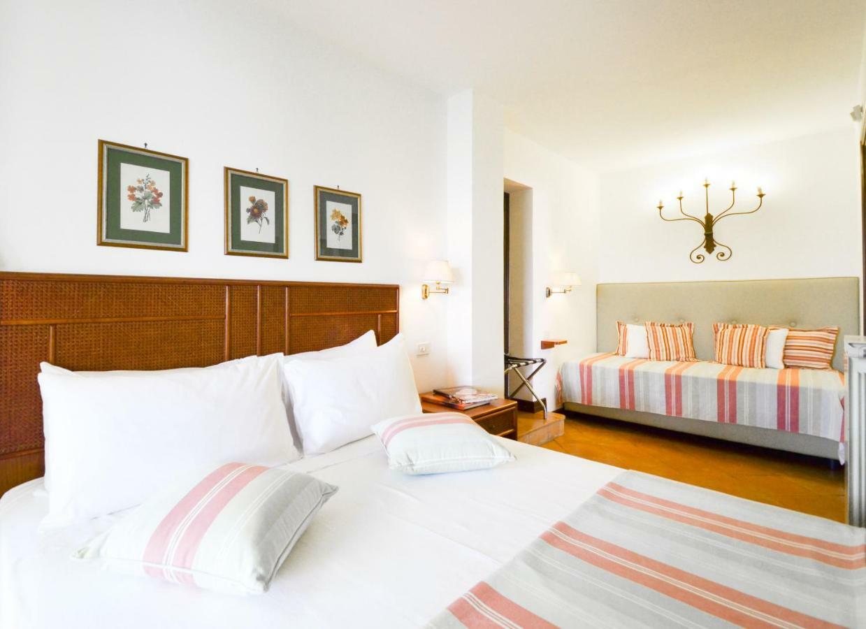 - Casa La Giuggiola Holiday home