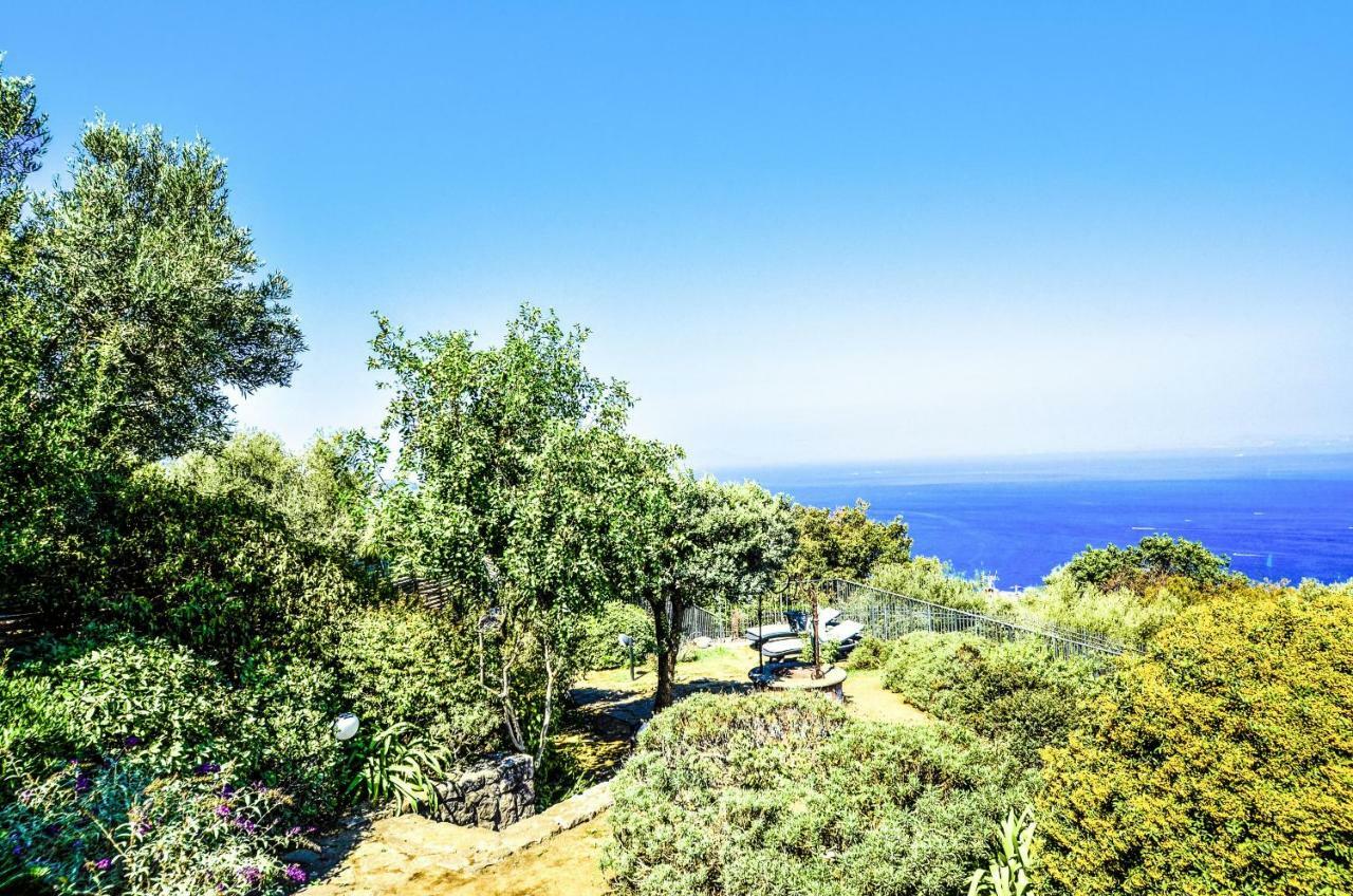 - Casa La Giuggiola Holiday home *