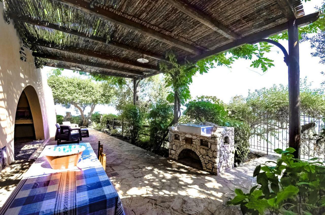 Holiday home - Casa La Giuggiola Sorrento