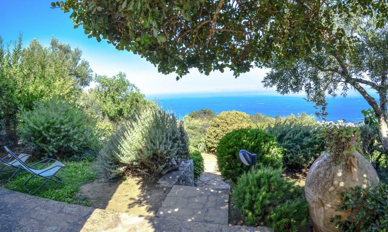 Holiday home - Casa La Giuggiola *