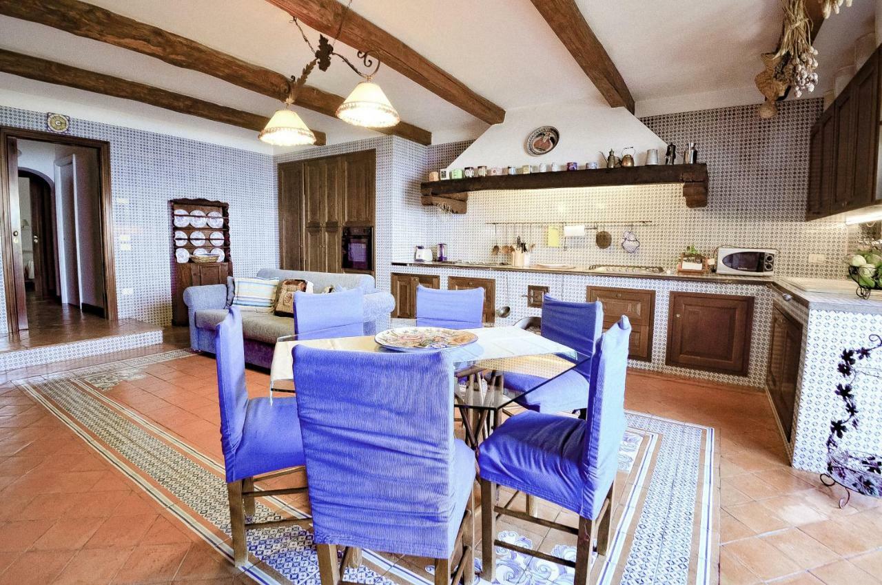 - Casa La Giuggiola