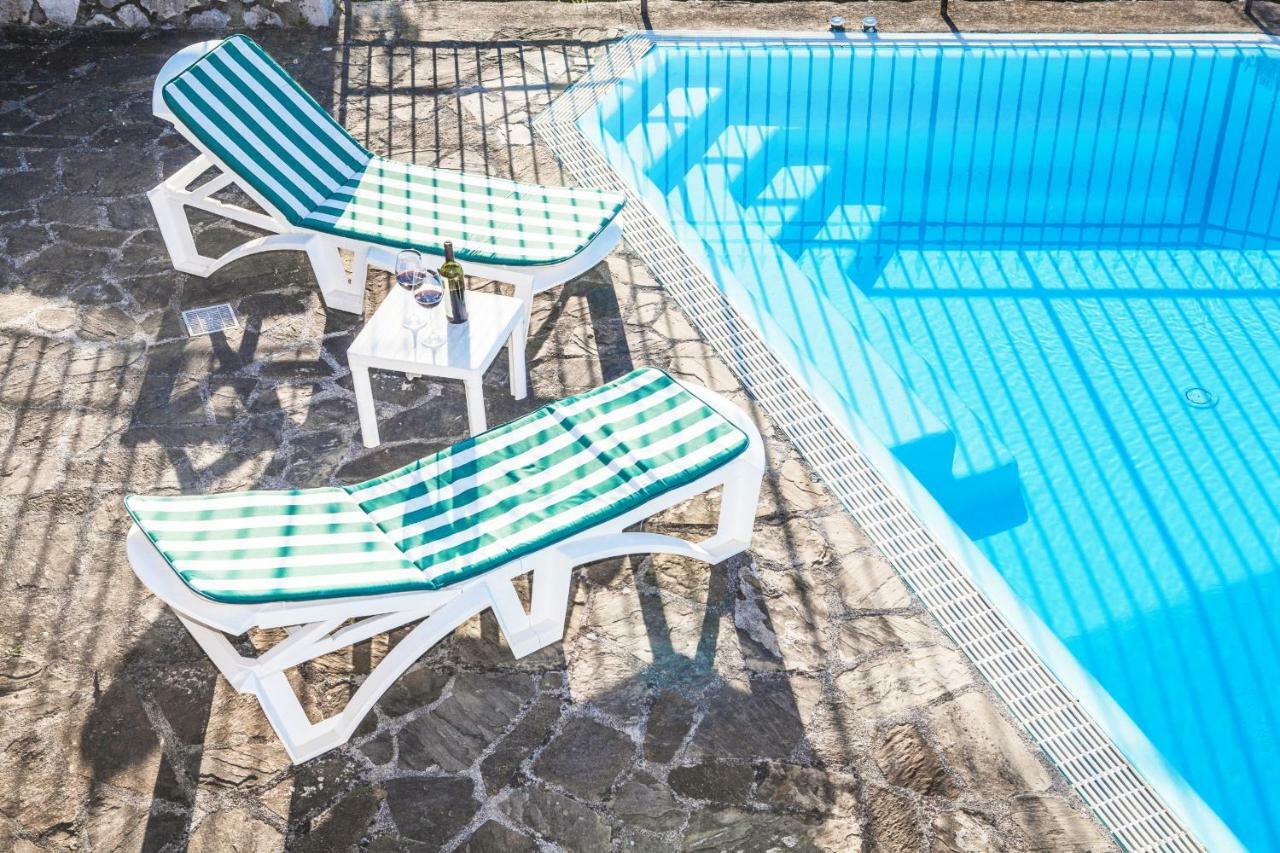 Holiday home - Casa La Giuggiola Sorrento