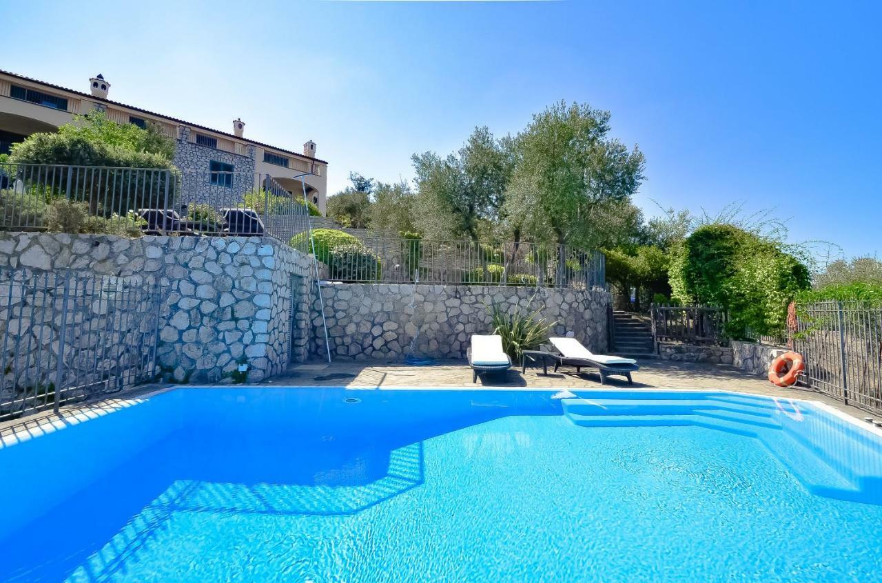 - Casa La Giuggiola Holiday home *