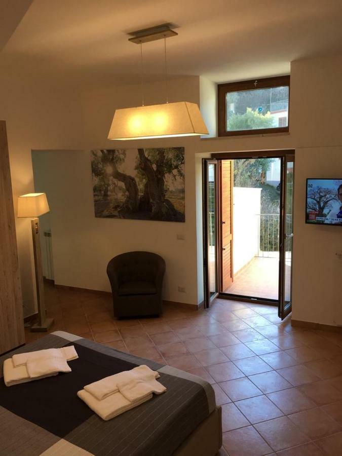 Affittacamere Casa D'amare Sorrento