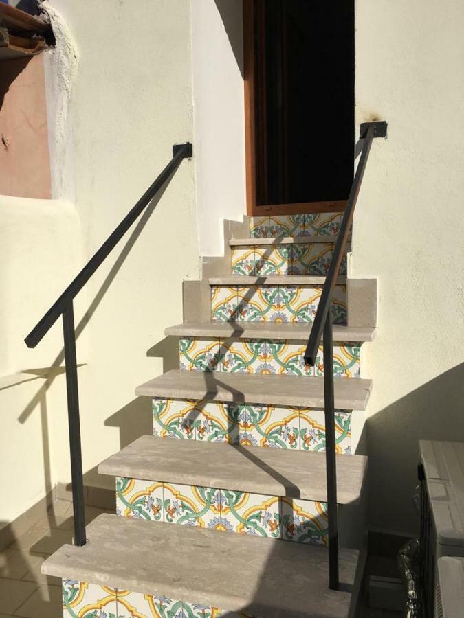 Affittacamere Casa D'amare